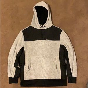 Rok Jacket/hand crafted